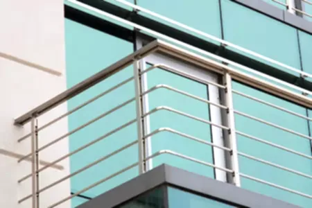 izmir alüminyum korkuluk fiyatları