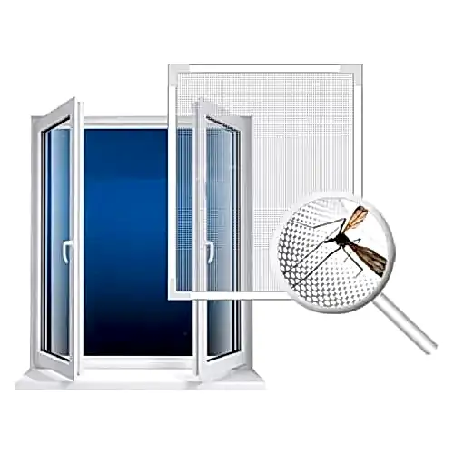 karşıyaka sineklik