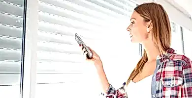 otomatik panjur izmir