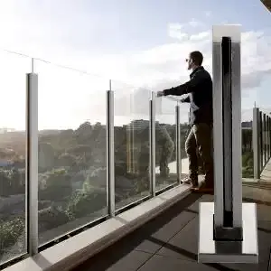 cam korkuluk fiyatları izmir